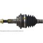 CARDONE Reman 60-1050HD Remanufactured CV Axle Assembly