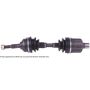 CARDONE Reman 60-1051 Remanufactured CV Axle Assembly