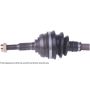 CARDONE Reman 60-1051 Remanufactured CV Axle Assembly