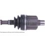 CARDONE Reman 60-1051 Remanufactured CV Axle Assembly