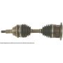 CARDONE Reman 60-1052 Remanufactured CV Axle Assembly