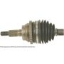 CARDONE Reman 60-1052 Remanufactured CV Axle Assembly