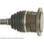 CARDONE Reman 60-1052 Remanufactured CV Axle Assembly