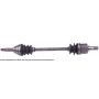 CARDONE Reman 60-1053 Remanufactured CV Axle Assembly
