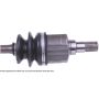 CARDONE Reman 60-1053 Remanufactured CV Axle Assembly