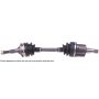 CARDONE Reman 60-1055 Remanufactured CV Axle Assembly