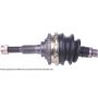 CARDONE Reman 60-1055 Remanufactured CV Axle Assembly