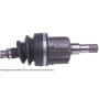 CARDONE Reman 60-1055 Remanufactured CV Axle Assembly