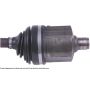 CARDONE Reman 60-1056 Remanufactured CV Axle Assembly