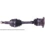 CARDONE Reman 60-1057 Remanufactured CV Axle Assembly