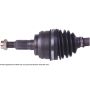 CARDONE Reman 60-1057 Remanufactured CV Axle Assembly