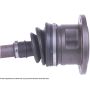 CARDONE Reman 60-1057 Remanufactured CV Axle Assembly