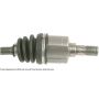 CARDONE Reman 60-1059 Remanufactured CV Axle Assembly