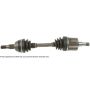 CARDONE Reman 60-1060 Remanufactured CV Axle Assembly