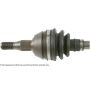 CARDONE Reman 60-1060 Remanufactured CV Axle Assembly