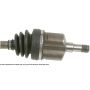CARDONE Reman 60-1060 Remanufactured CV Axle Assembly