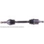 CARDONE Reman 60-1063 Remanufactured CV Axle Assembly