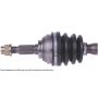 CARDONE Reman 60-1063 Remanufactured CV Axle Assembly