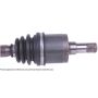 CARDONE Reman 60-1063 Remanufactured CV Axle Assembly