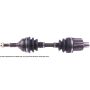 CARDONE Reman 60-1064 Remanufactured CV Axle Assembly