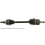 CARDONE Reman 60-1067 Remanufactured CV Axle Assembly