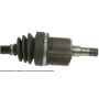 CARDONE Reman 60-1067 Remanufactured CV Axle Assembly