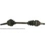 CARDONE Reman 60-1069 Remanufactured CV Axle Assembly