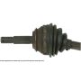CARDONE Reman 60-1069 Remanufactured CV Axle Assembly