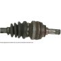 CARDONE Reman 60-1069 Remanufactured CV Axle Assembly