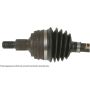 CARDONE Reman 60-1070 Remanufactured CV Axle Assembly