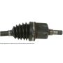 CARDONE Reman 60-1070 Remanufactured CV Axle Assembly