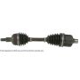 CARDONE Reman 60-1071 Remanufactured CV Axle Assembly
