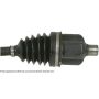 CARDONE Reman 60-1071 Remanufactured CV Axle Assembly
