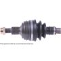 CARDONE Reman 60-1072 Remanufactured CV Axle Assembly