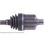 CARDONE Reman 60-1072 Remanufactured CV Axle Assembly
