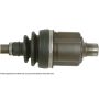CARDONE Reman 60-1075 Remanufactured CV Axle Assembly