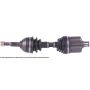CARDONE Reman 60-1078 Remanufactured CV Axle Assembly