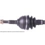 CARDONE Reman 60-1078 Remanufactured CV Axle Assembly