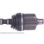 CARDONE Reman 60-1078 Remanufactured CV Axle Assembly