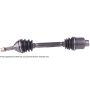 CARDONE Reman 60-1079 Remanufactured CV Axle Assembly