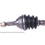 CARDONE Reman 60-1079 Remanufactured CV Axle Assembly