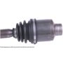 CARDONE Reman 60-1079 Remanufactured CV Axle Assembly
