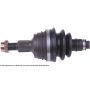 CARDONE Reman 60-1081 Remanufactured CV Axle Assembly