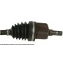 CARDONE Reman 60-1083 Remanufactured CV Axle Assembly