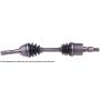 CARDONE Reman 60-1085 Remanufactured CV Axle Assembly