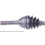 CARDONE Reman 60-1085 Remanufactured CV Axle Assembly