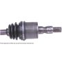 CARDONE Reman 60-1085 Remanufactured CV Axle Assembly