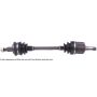 CARDONE Reman 60-1087 Remanufactured CV Axle Assembly