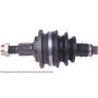 CARDONE Reman 60-1087 Remanufactured CV Axle Assembly
