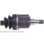 CARDONE Reman 60-1087 Remanufactured CV Axle Assembly